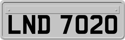 LND7020