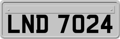 LND7024