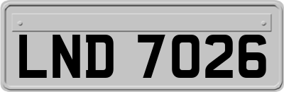 LND7026