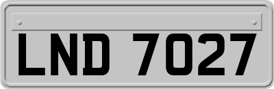 LND7027