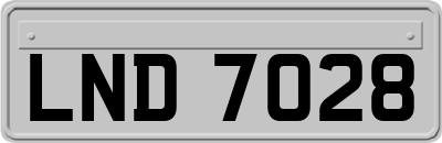 LND7028
