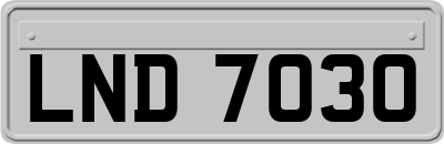 LND7030