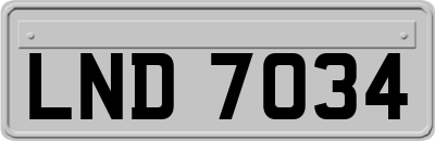 LND7034