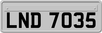 LND7035