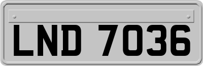 LND7036