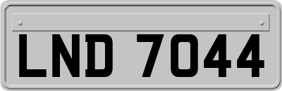 LND7044