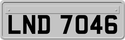 LND7046