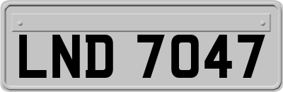 LND7047