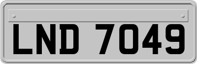 LND7049