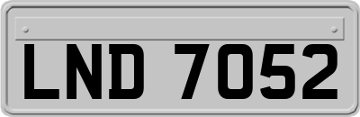 LND7052