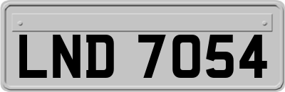 LND7054