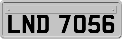 LND7056