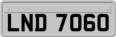 LND7060