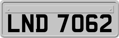 LND7062