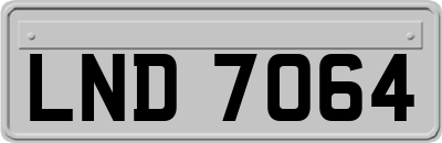 LND7064