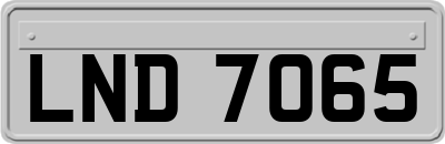 LND7065
