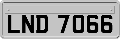 LND7066
