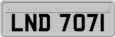 LND7071