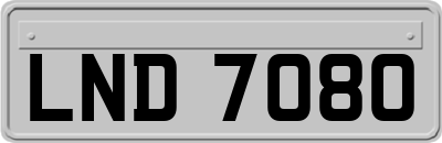 LND7080
