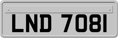 LND7081