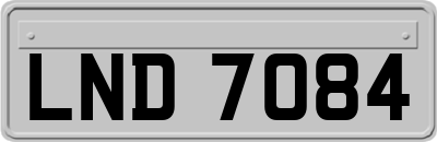 LND7084