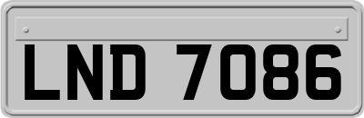LND7086