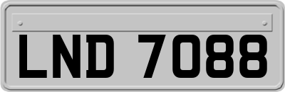 LND7088