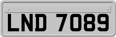 LND7089