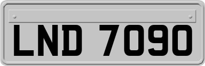 LND7090