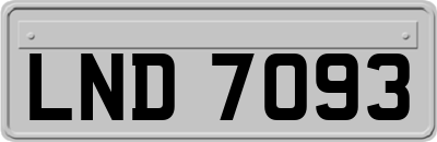 LND7093
