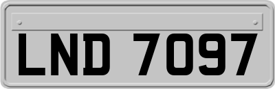 LND7097