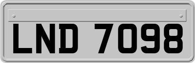 LND7098