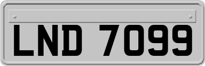LND7099