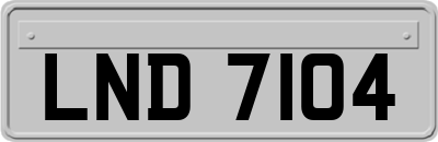 LND7104