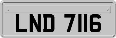 LND7116