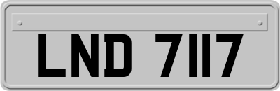 LND7117