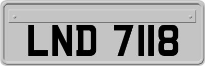 LND7118