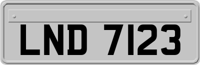 LND7123