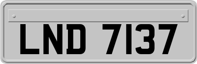 LND7137