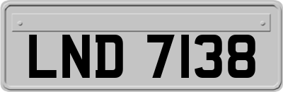LND7138