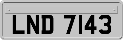 LND7143