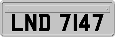 LND7147
