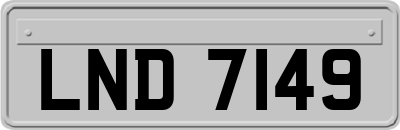 LND7149