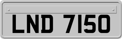 LND7150