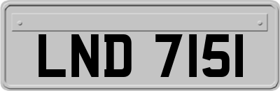 LND7151