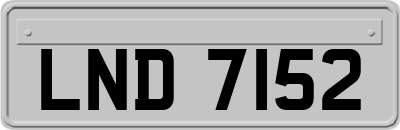 LND7152