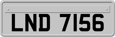 LND7156