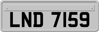 LND7159