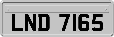 LND7165