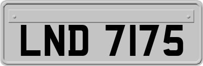 LND7175